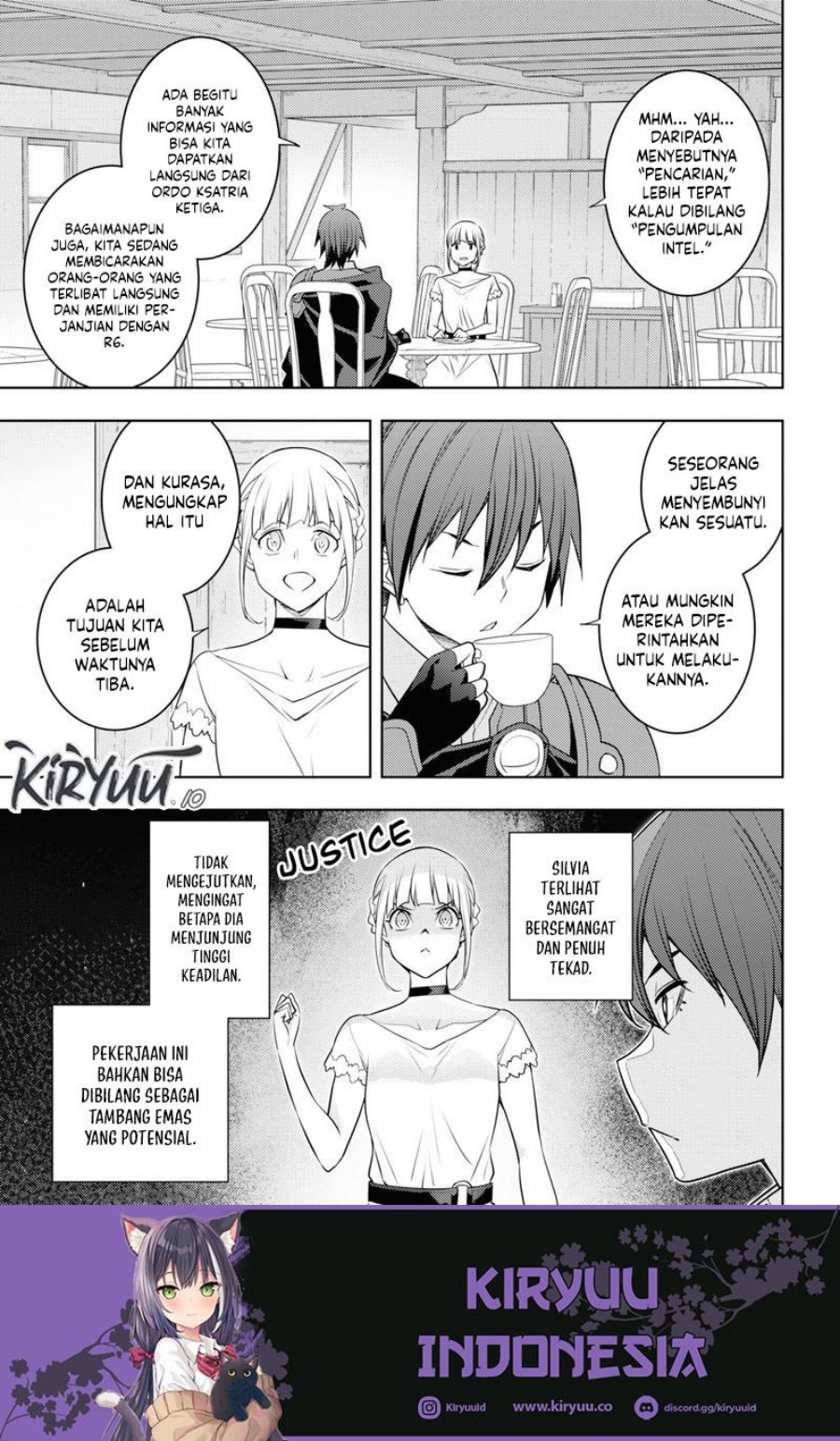 Moto Sekai Ichi’i Subchara Ikusei Nikki: Hai Player Isekai wo Kouryakuchuu! chapter 60