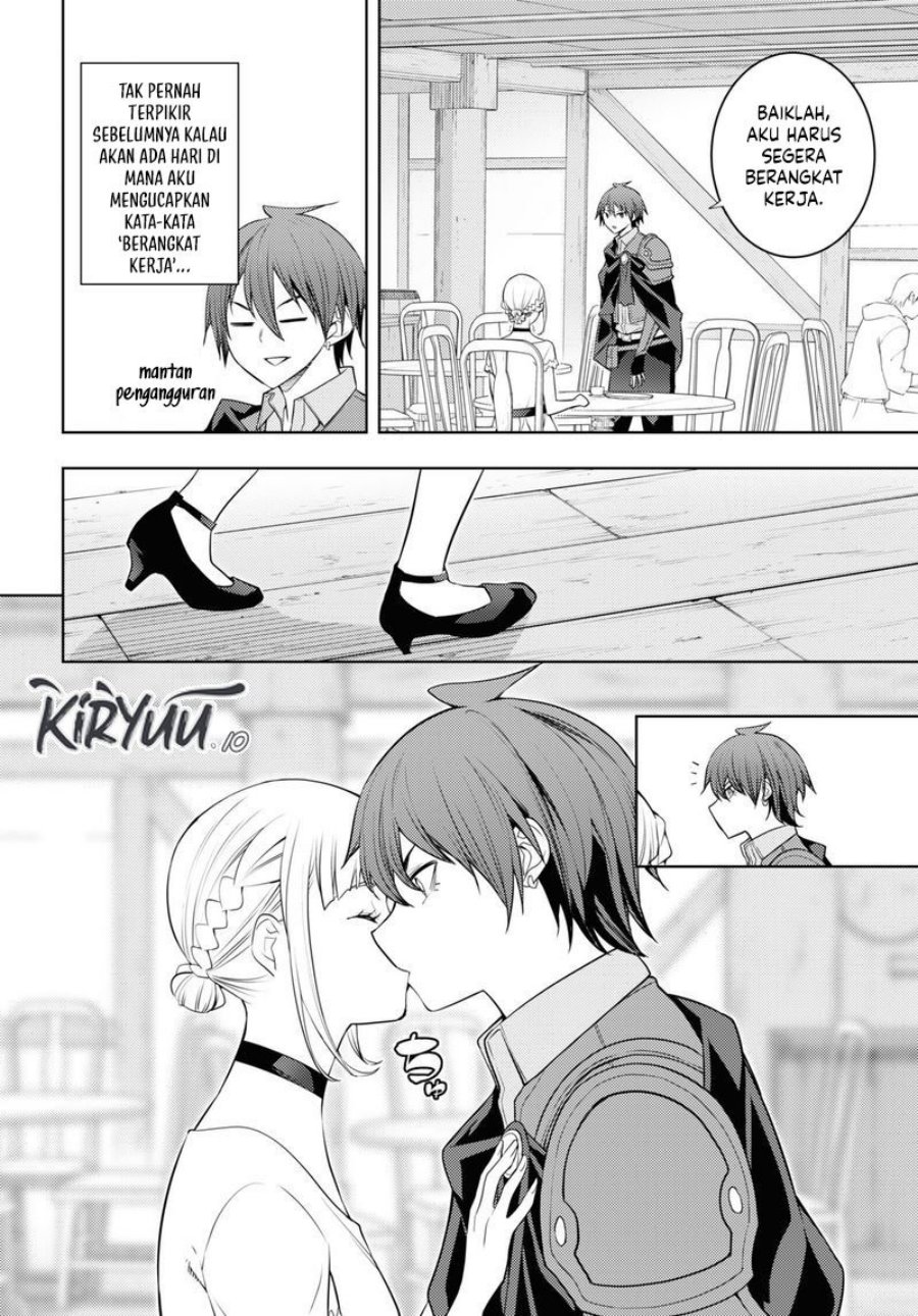 Moto Sekai Ichi’i Subchara Ikusei Nikki: Hai Player Isekai wo Kouryakuchuu! chapter 60