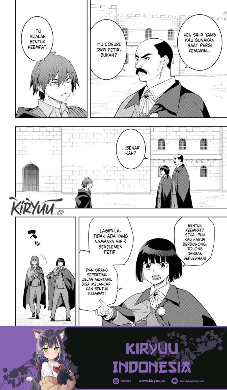 Moto Sekai Ichi’i Subchara Ikusei Nikki: Hai Player Isekai wo Kouryakuchuu! chapter 60