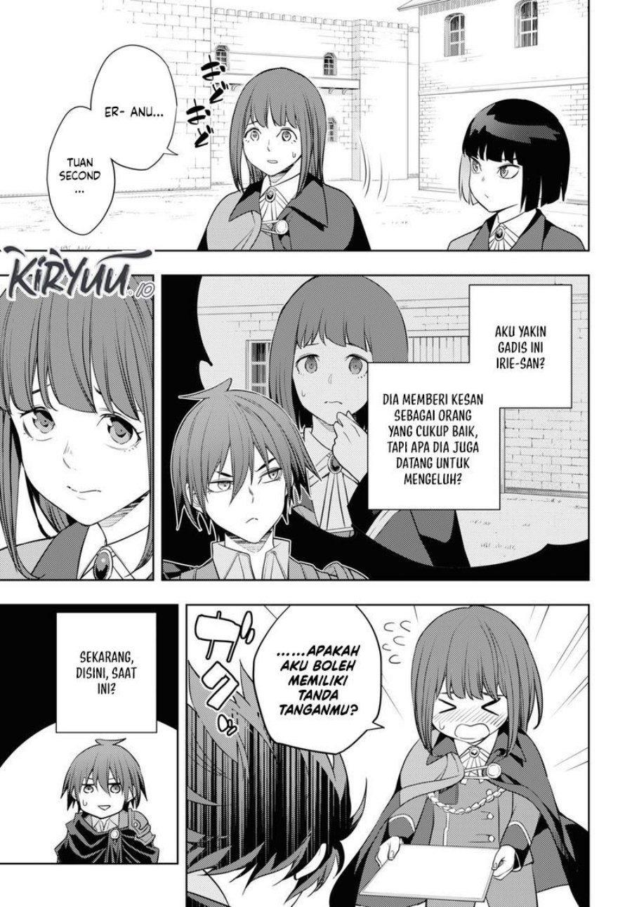 Moto Sekai Ichi’i Subchara Ikusei Nikki: Hai Player Isekai wo Kouryakuchuu! chapter 60