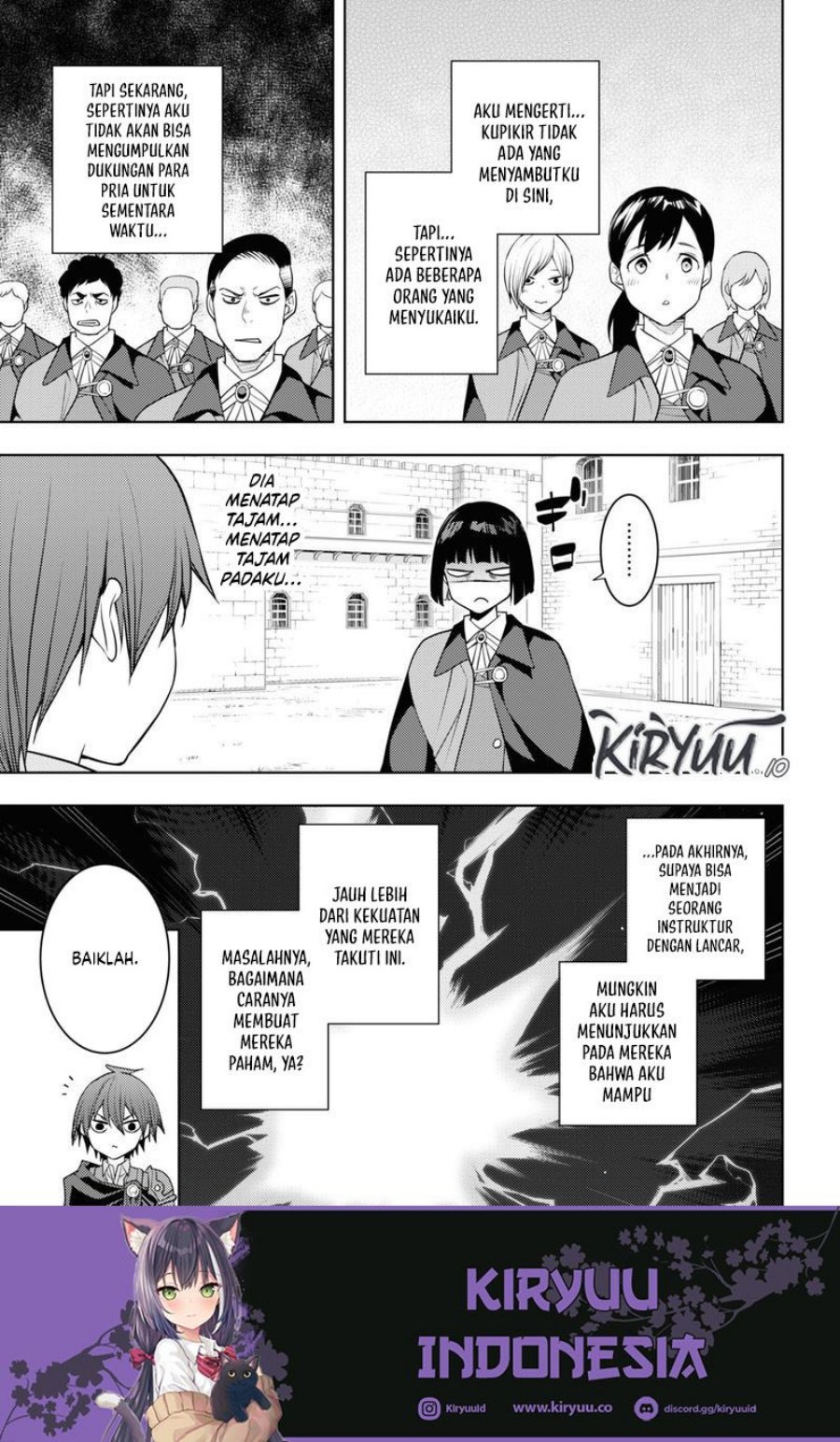 Moto Sekai Ichi’i Subchara Ikusei Nikki: Hai Player Isekai wo Kouryakuchuu! chapter 60