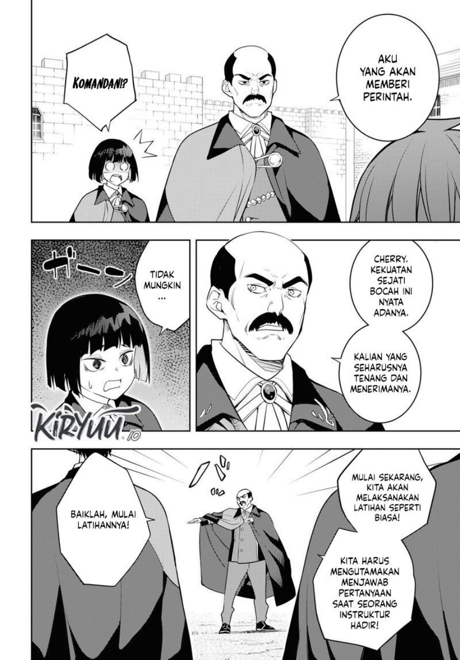 Moto Sekai Ichi’i Subchara Ikusei Nikki: Hai Player Isekai wo Kouryakuchuu! chapter 60
