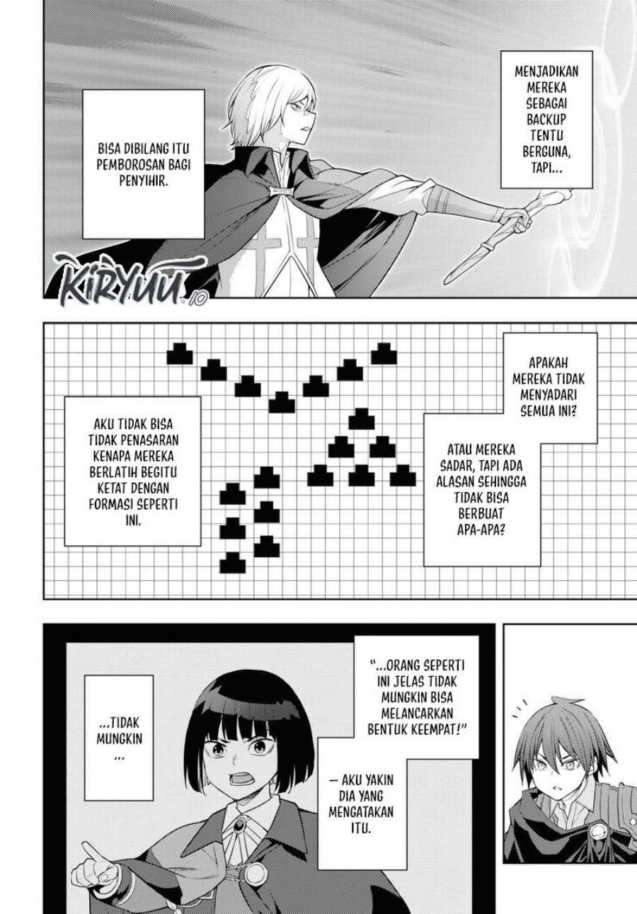 Moto Sekai Ichi’i Subchara Ikusei Nikki: Hai Player Isekai wo Kouryakuchuu! chapter 60