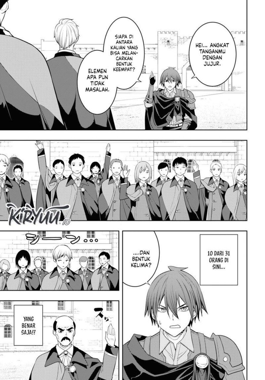 Moto Sekai Ichi’i Subchara Ikusei Nikki: Hai Player Isekai wo Kouryakuchuu! chapter 60