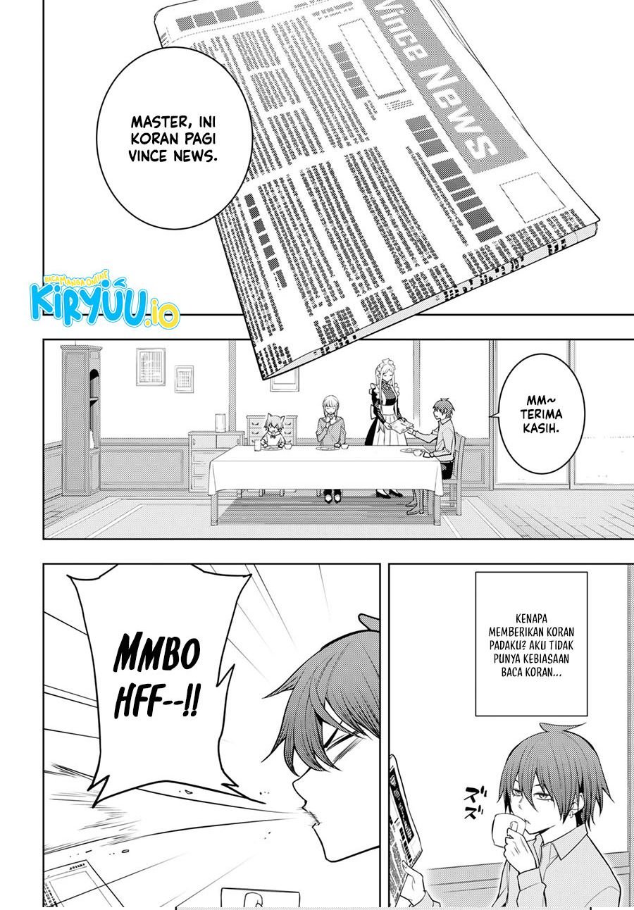 Moto Sekai Ichi’i Subchara Ikusei Nikki: Hai Player Isekai wo Kouryakuchuu! chapter 61