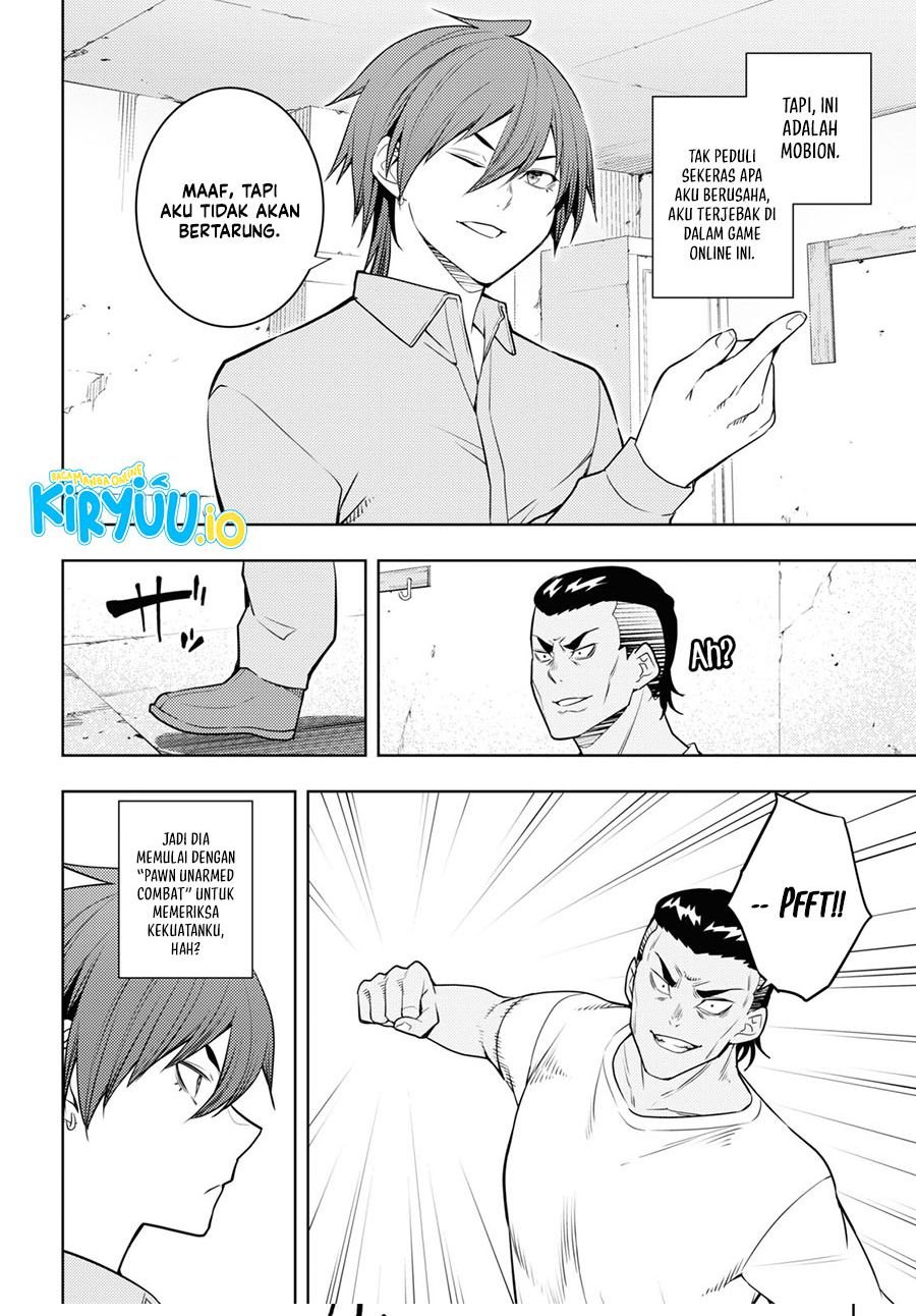 Moto Sekai Ichi’i Subchara Ikusei Nikki: Hai Player Isekai wo Kouryakuchuu! chapter 61