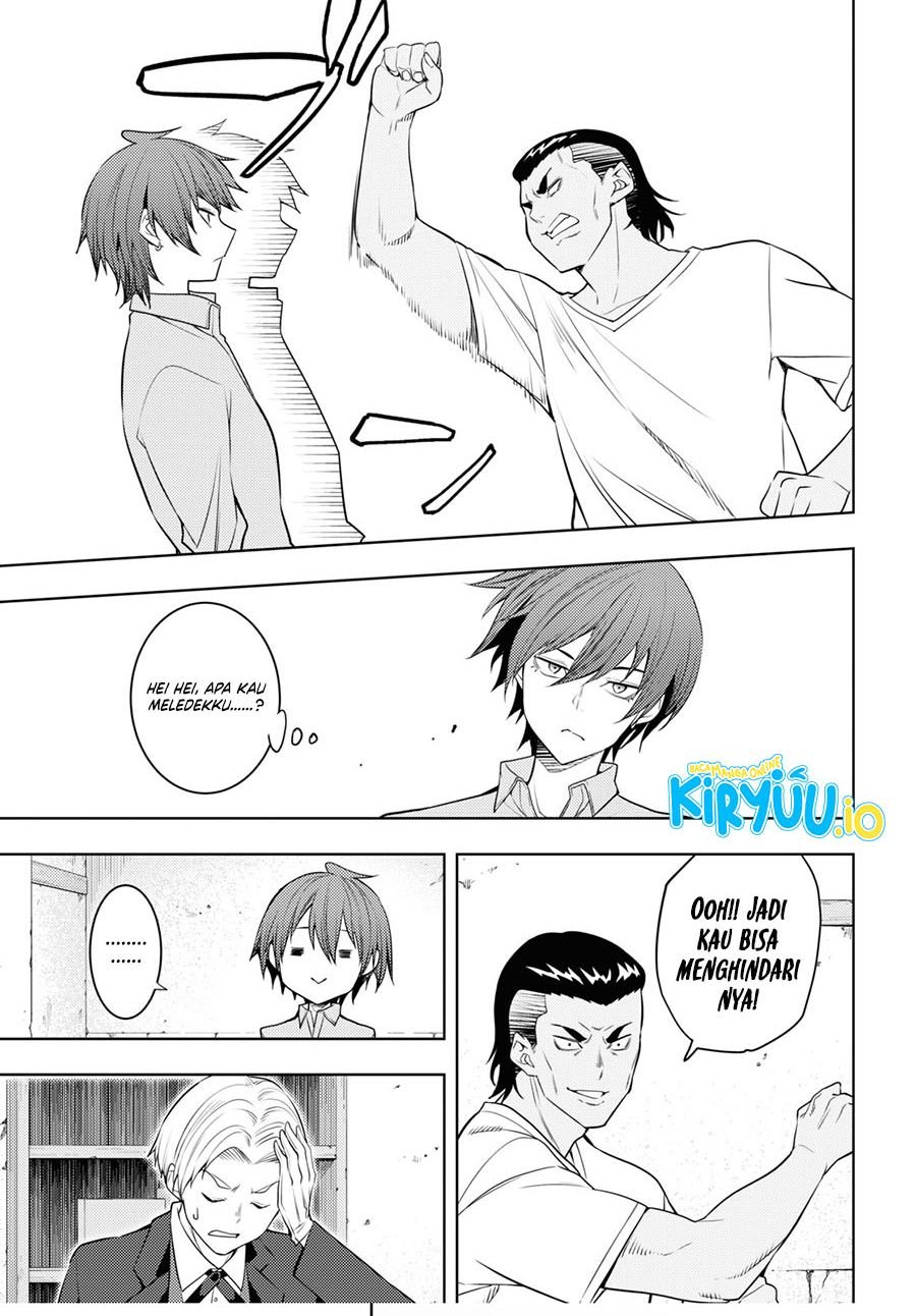 Moto Sekai Ichi’i Subchara Ikusei Nikki: Hai Player Isekai wo Kouryakuchuu! chapter 61