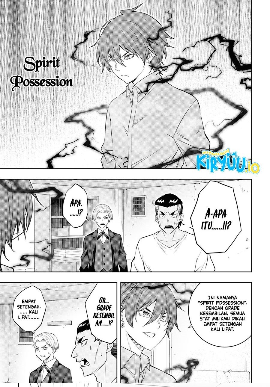 Moto Sekai Ichi’i Subchara Ikusei Nikki: Hai Player Isekai wo Kouryakuchuu! chapter 61