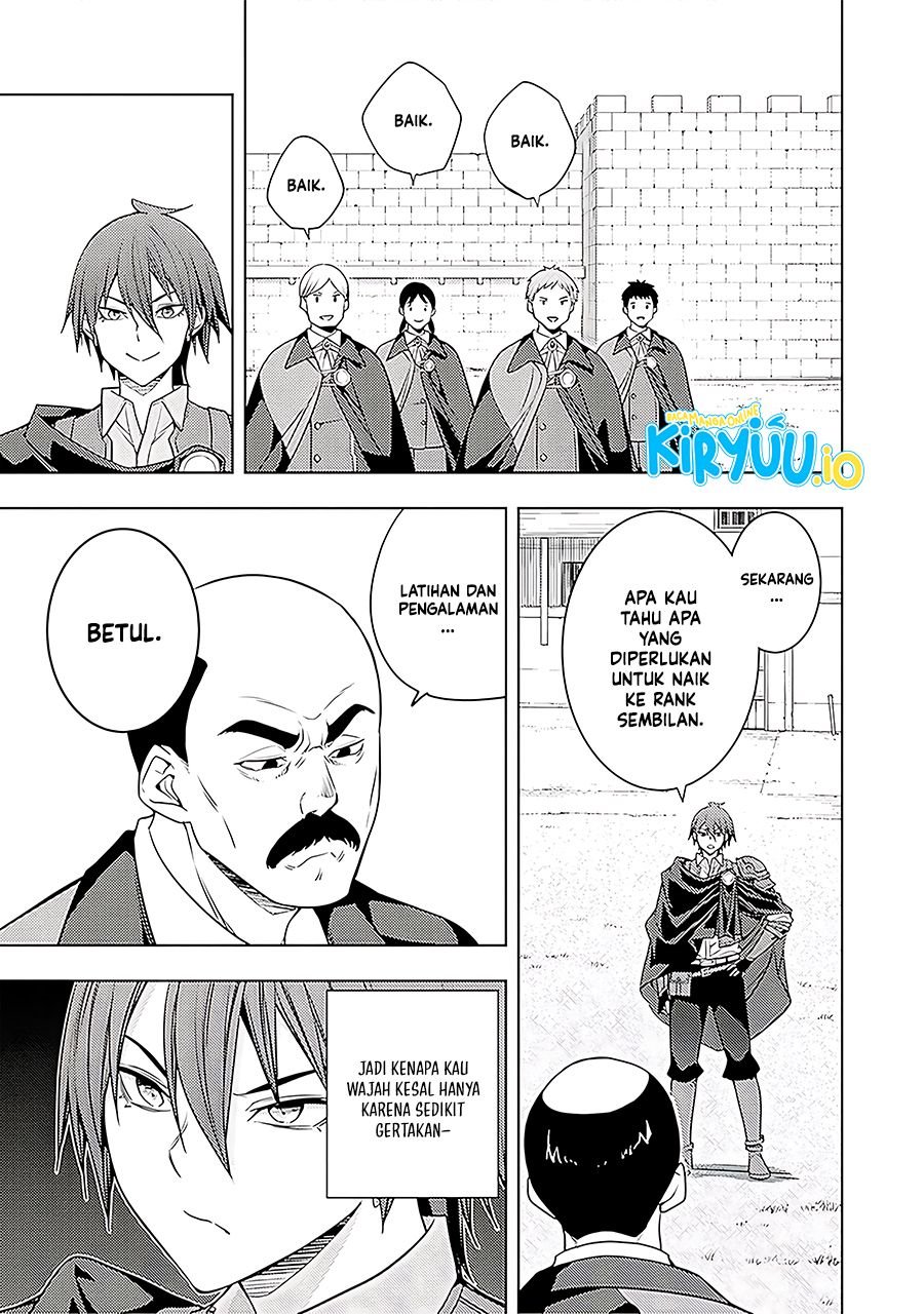 Moto Sekai Ichi’i Subchara Ikusei Nikki: Hai Player Isekai wo Kouryakuchuu! chapter 63