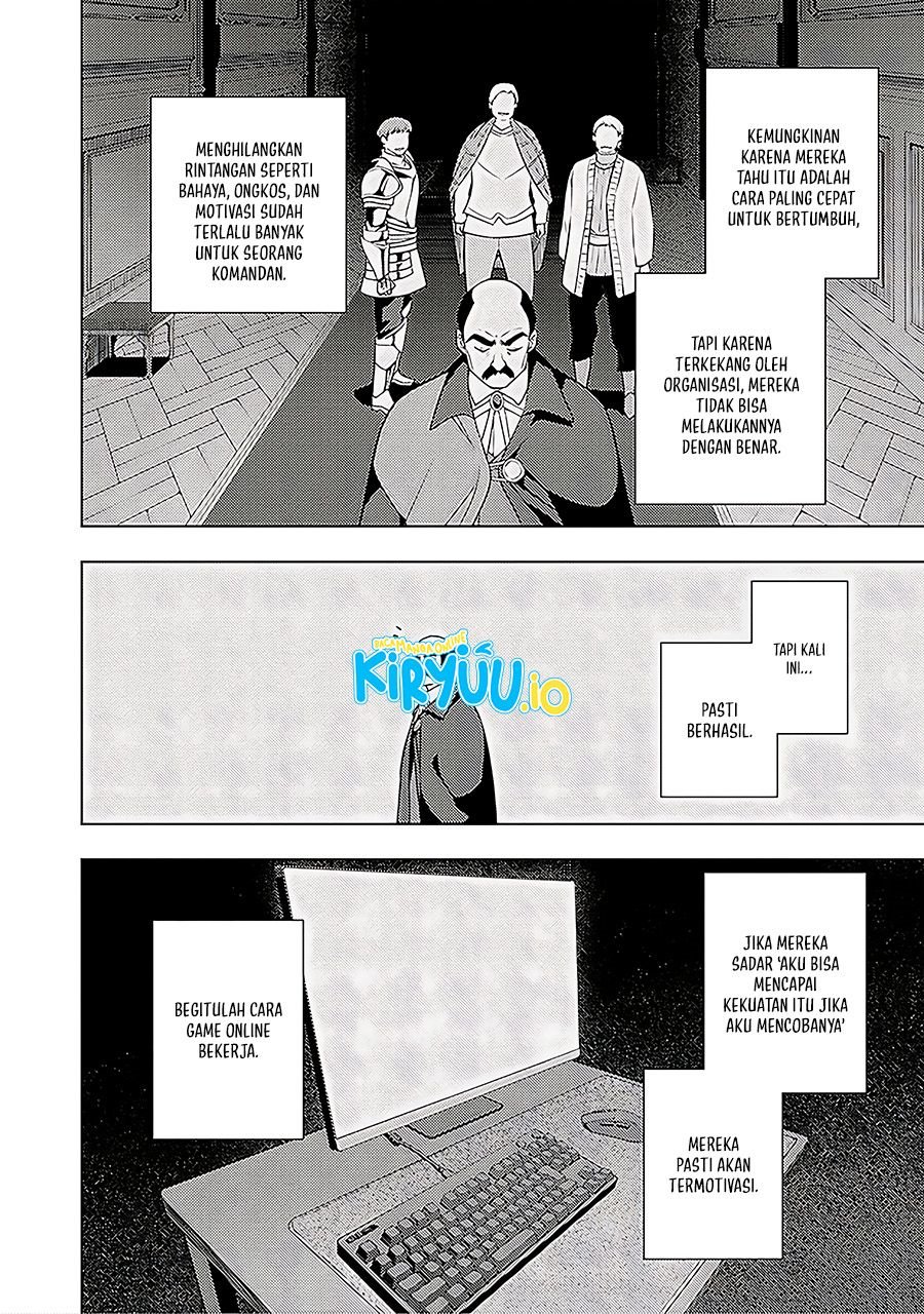 Moto Sekai Ichi’i Subchara Ikusei Nikki: Hai Player Isekai wo Kouryakuchuu! chapter 63