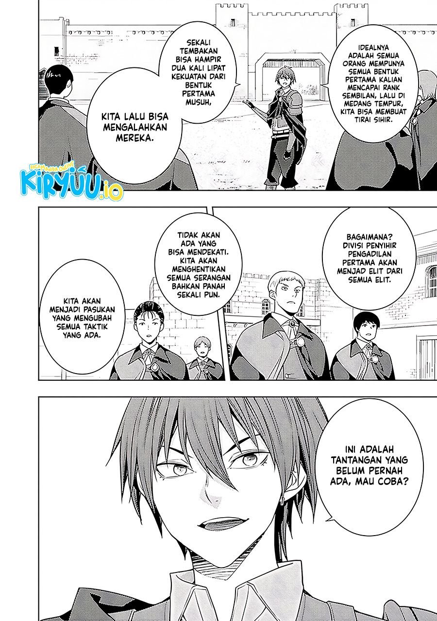 Moto Sekai Ichi’i Subchara Ikusei Nikki: Hai Player Isekai wo Kouryakuchuu! chapter 63