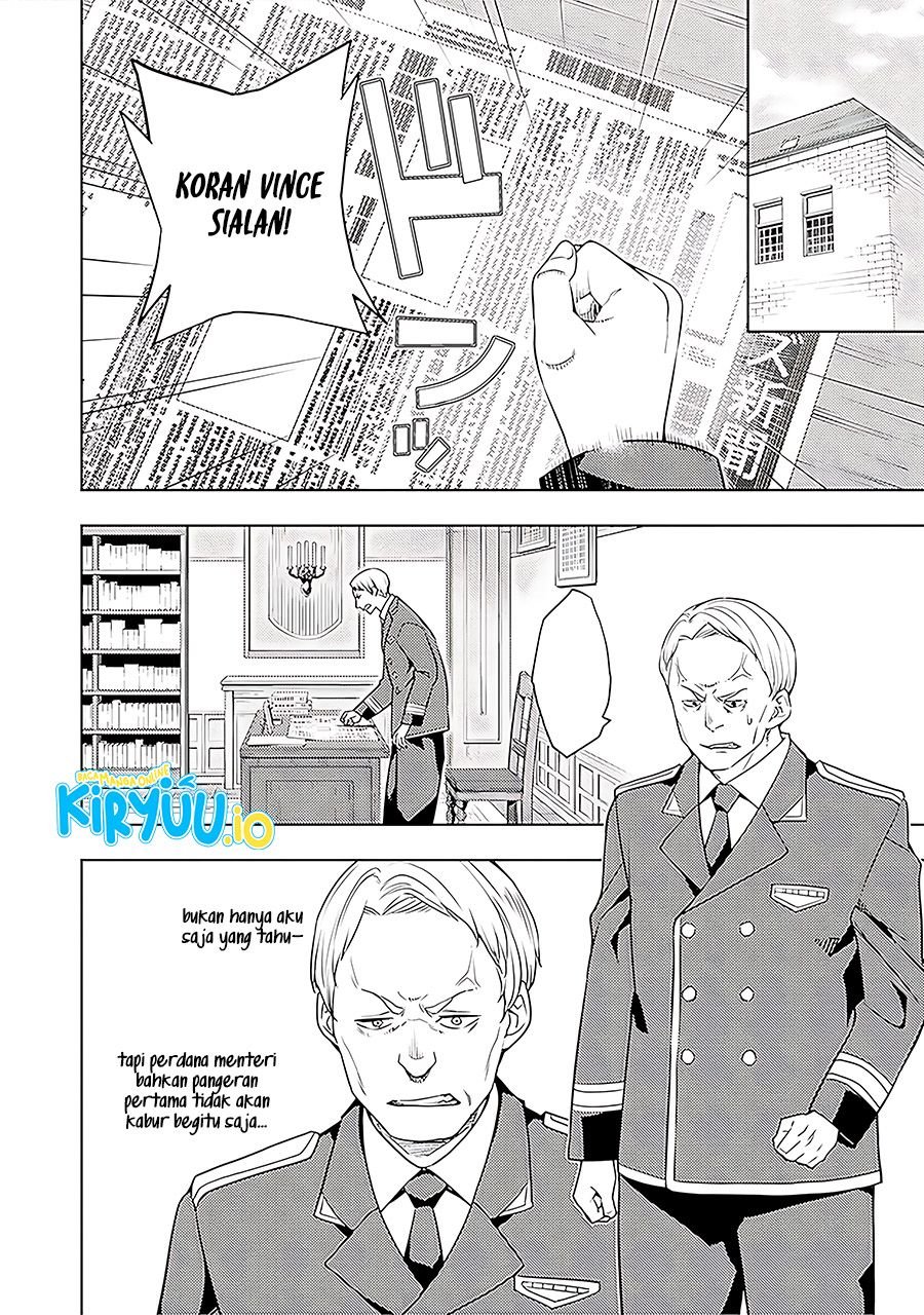 Moto Sekai Ichi’i Subchara Ikusei Nikki: Hai Player Isekai wo Kouryakuchuu! chapter 63