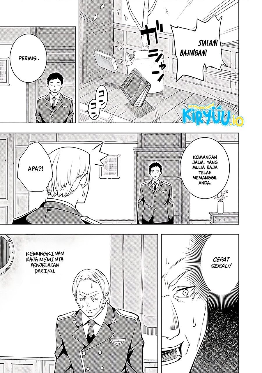 Moto Sekai Ichi’i Subchara Ikusei Nikki: Hai Player Isekai wo Kouryakuchuu! chapter 63