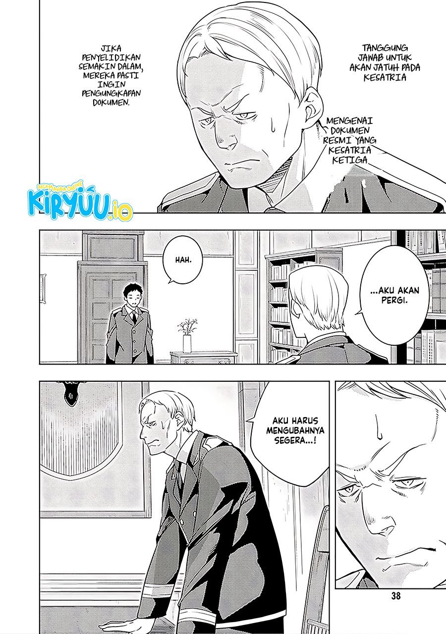 Moto Sekai Ichi’i Subchara Ikusei Nikki: Hai Player Isekai wo Kouryakuchuu! chapter 63