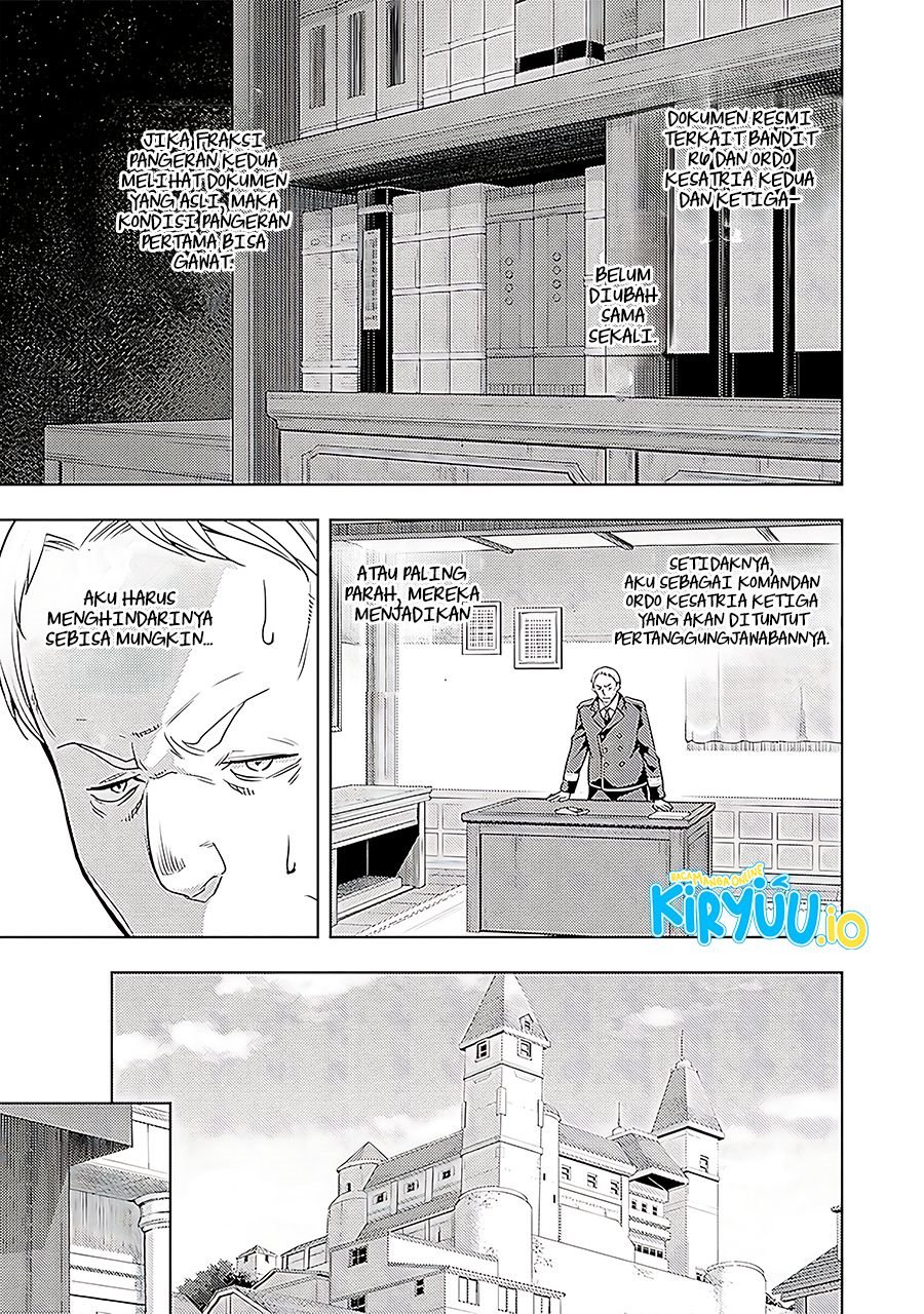 Moto Sekai Ichi’i Subchara Ikusei Nikki: Hai Player Isekai wo Kouryakuchuu! chapter 63