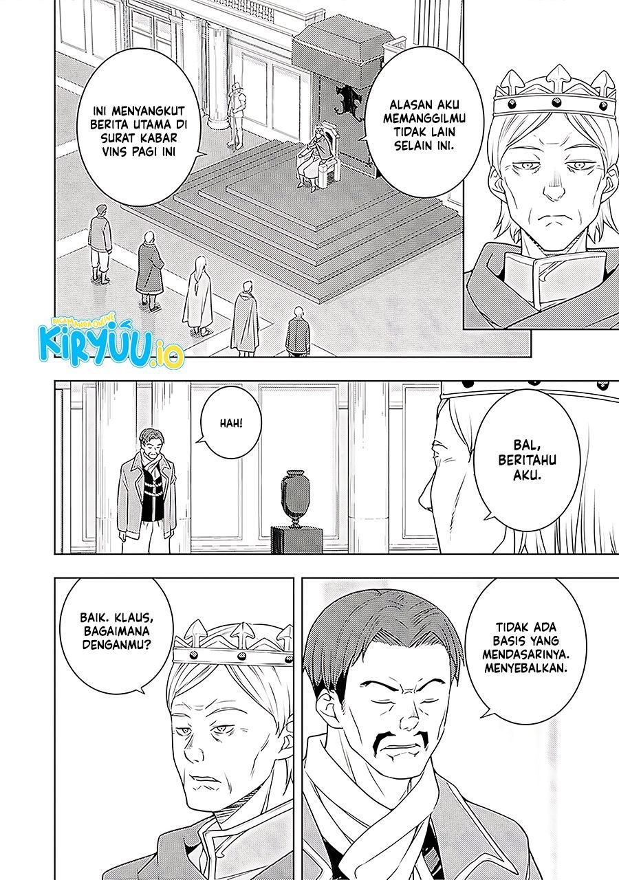 Moto Sekai Ichi’i Subchara Ikusei Nikki: Hai Player Isekai wo Kouryakuchuu! chapter 63