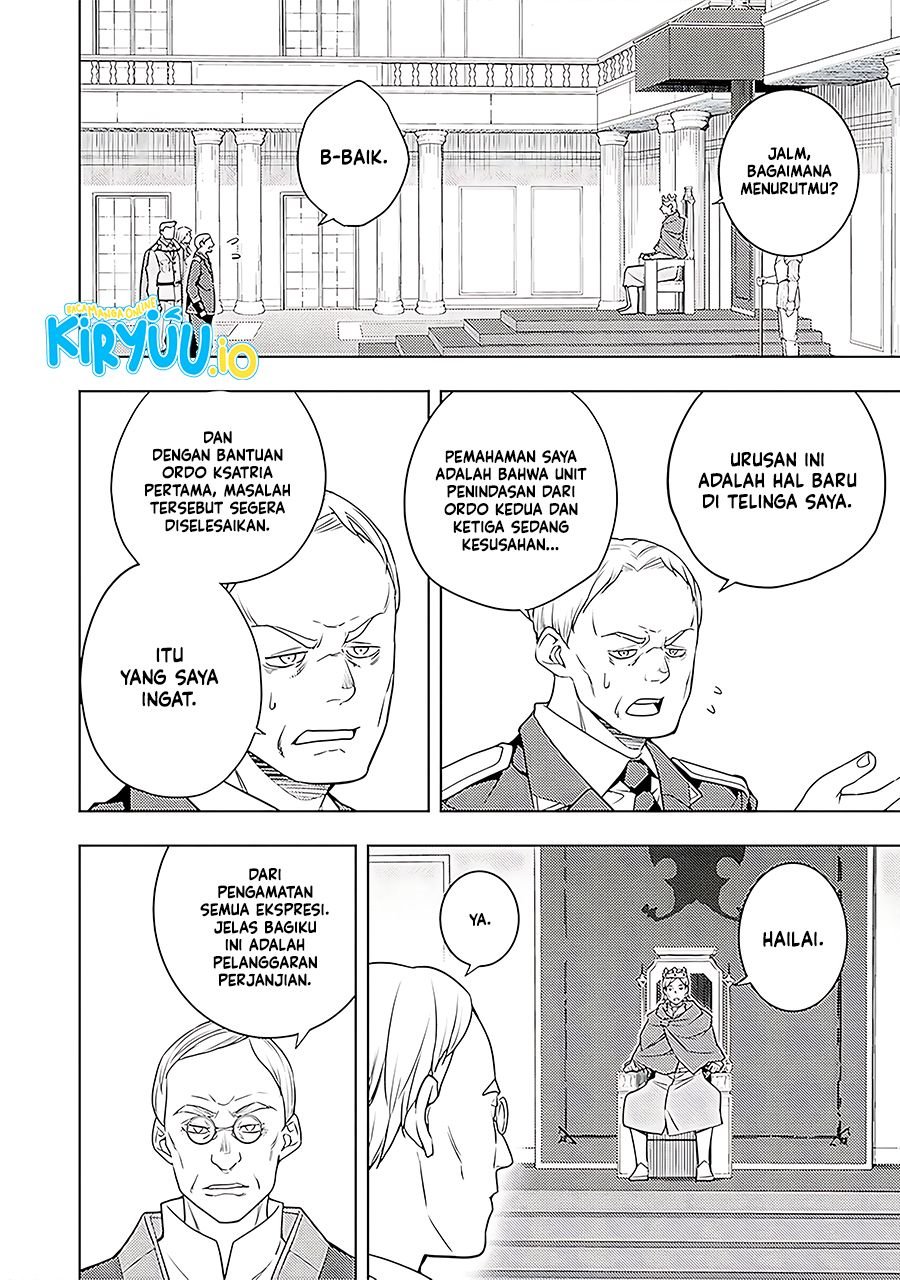 Moto Sekai Ichi’i Subchara Ikusei Nikki: Hai Player Isekai wo Kouryakuchuu! chapter 63