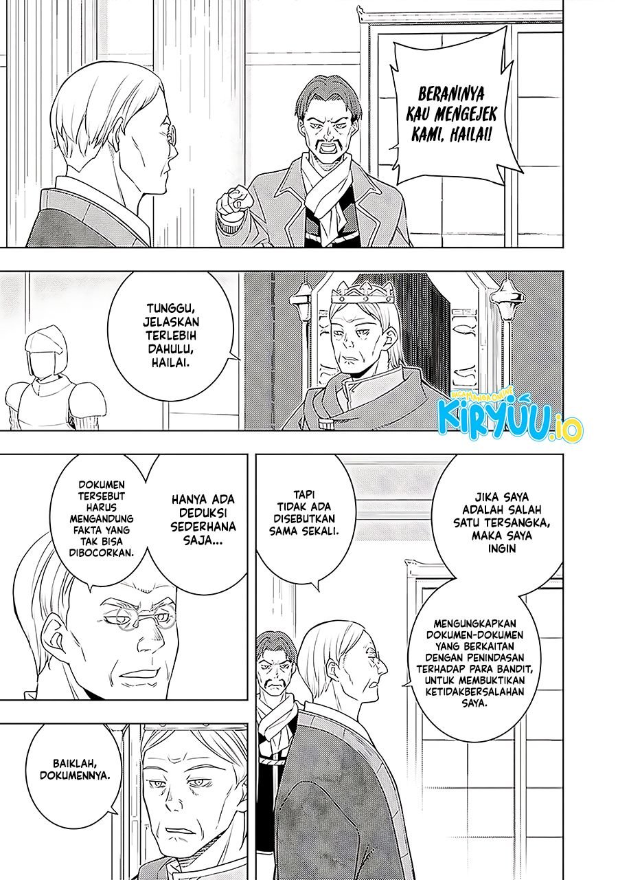 Moto Sekai Ichi’i Subchara Ikusei Nikki: Hai Player Isekai wo Kouryakuchuu! chapter 63