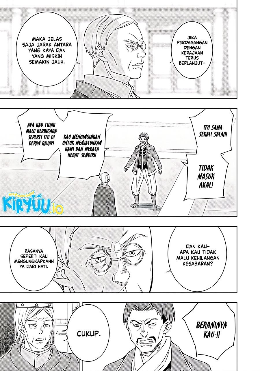 Moto Sekai Ichi’i Subchara Ikusei Nikki: Hai Player Isekai wo Kouryakuchuu! chapter 63