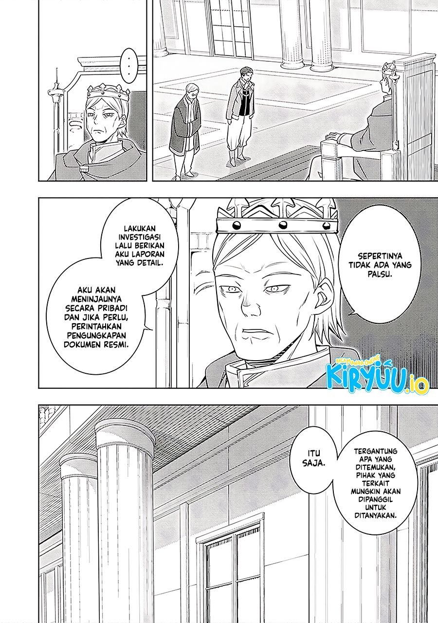Moto Sekai Ichi’i Subchara Ikusei Nikki: Hai Player Isekai wo Kouryakuchuu! chapter 63
