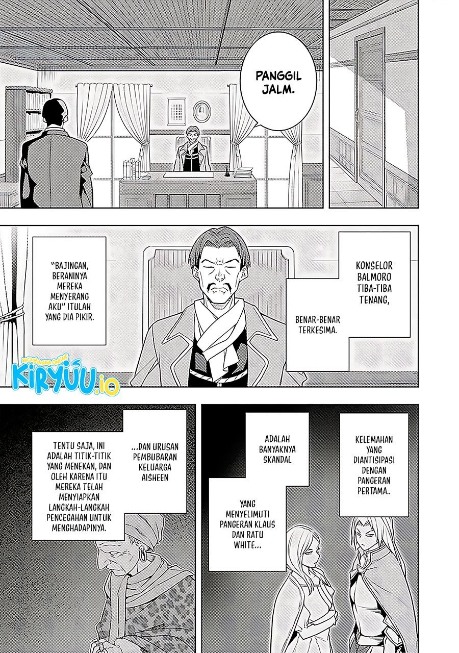 Moto Sekai Ichi’i Subchara Ikusei Nikki: Hai Player Isekai wo Kouryakuchuu! chapter 63