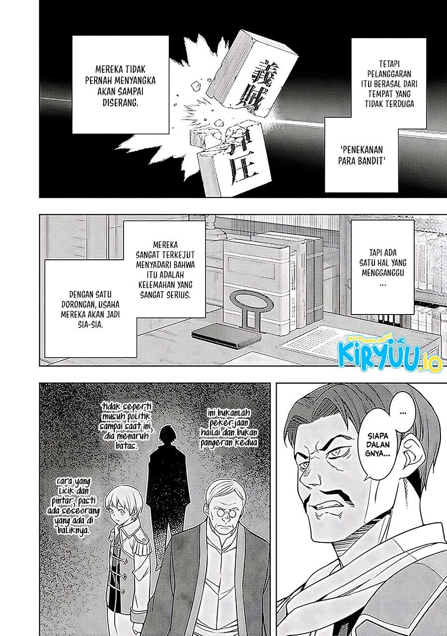 Moto Sekai Ichi’i Subchara Ikusei Nikki: Hai Player Isekai wo Kouryakuchuu! chapter 63