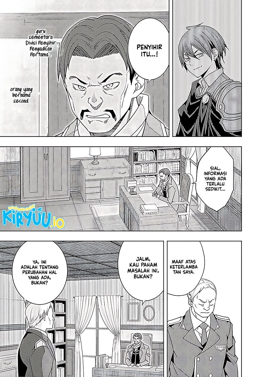 Moto Sekai Ichi’i Subchara Ikusei Nikki: Hai Player Isekai wo Kouryakuchuu! chapter 63