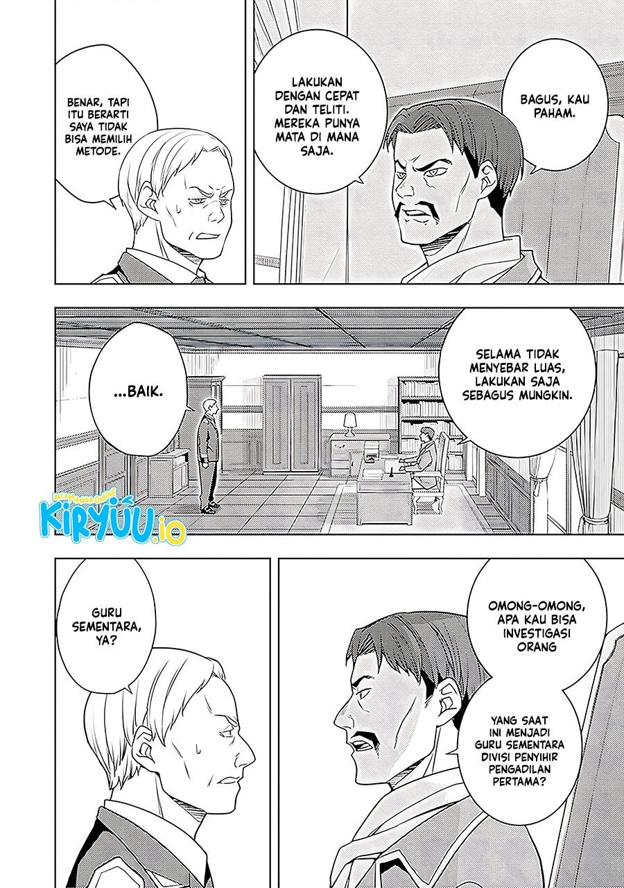 Moto Sekai Ichi’i Subchara Ikusei Nikki: Hai Player Isekai wo Kouryakuchuu! chapter 63