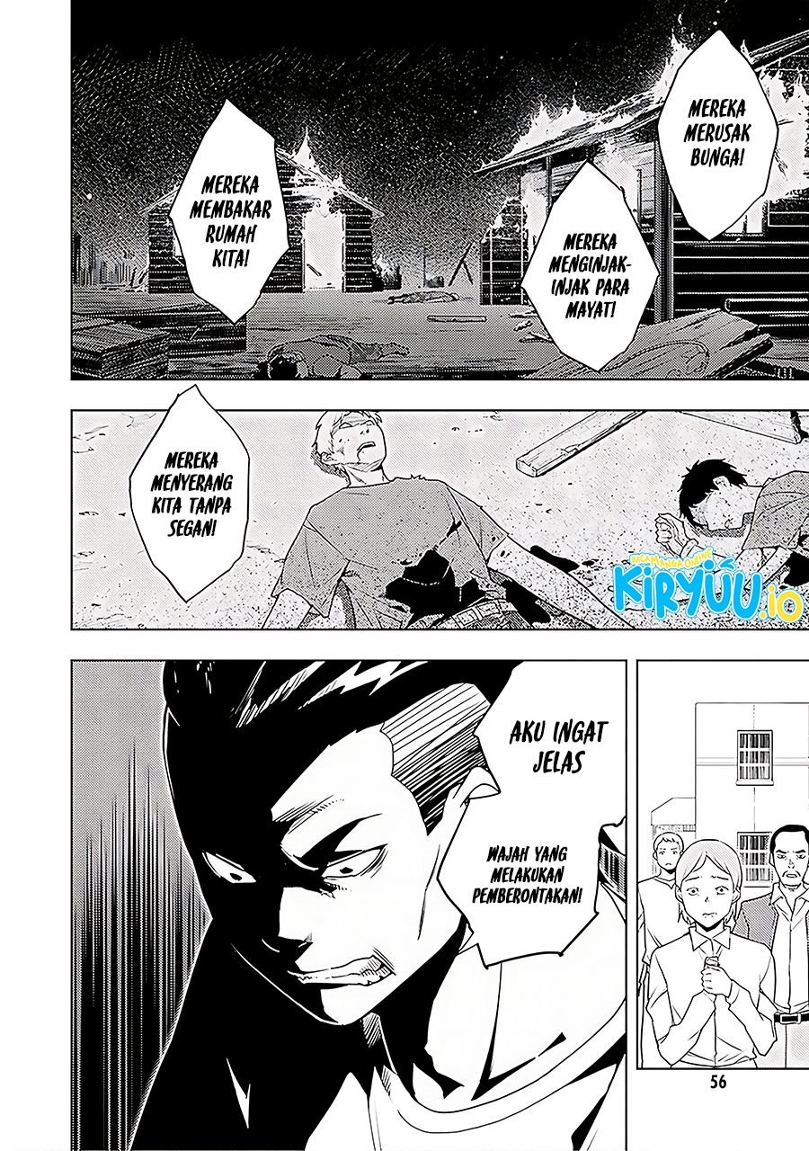 Moto Sekai Ichi’i Subchara Ikusei Nikki: Hai Player Isekai wo Kouryakuchuu! chapter 63