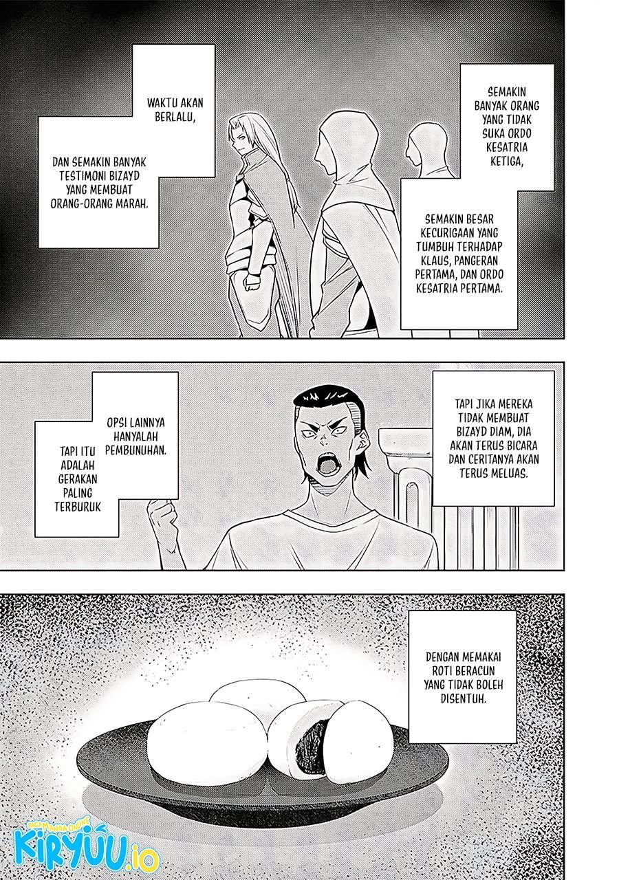 Moto Sekai Ichi’i Subchara Ikusei Nikki: Hai Player Isekai wo Kouryakuchuu! chapter 63