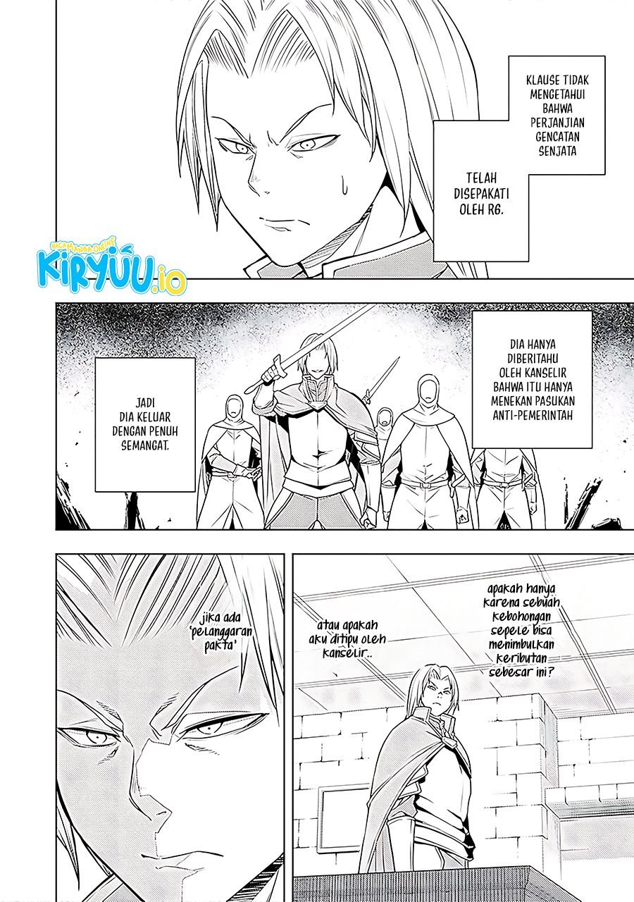 Moto Sekai Ichi’i Subchara Ikusei Nikki: Hai Player Isekai wo Kouryakuchuu! chapter 64
