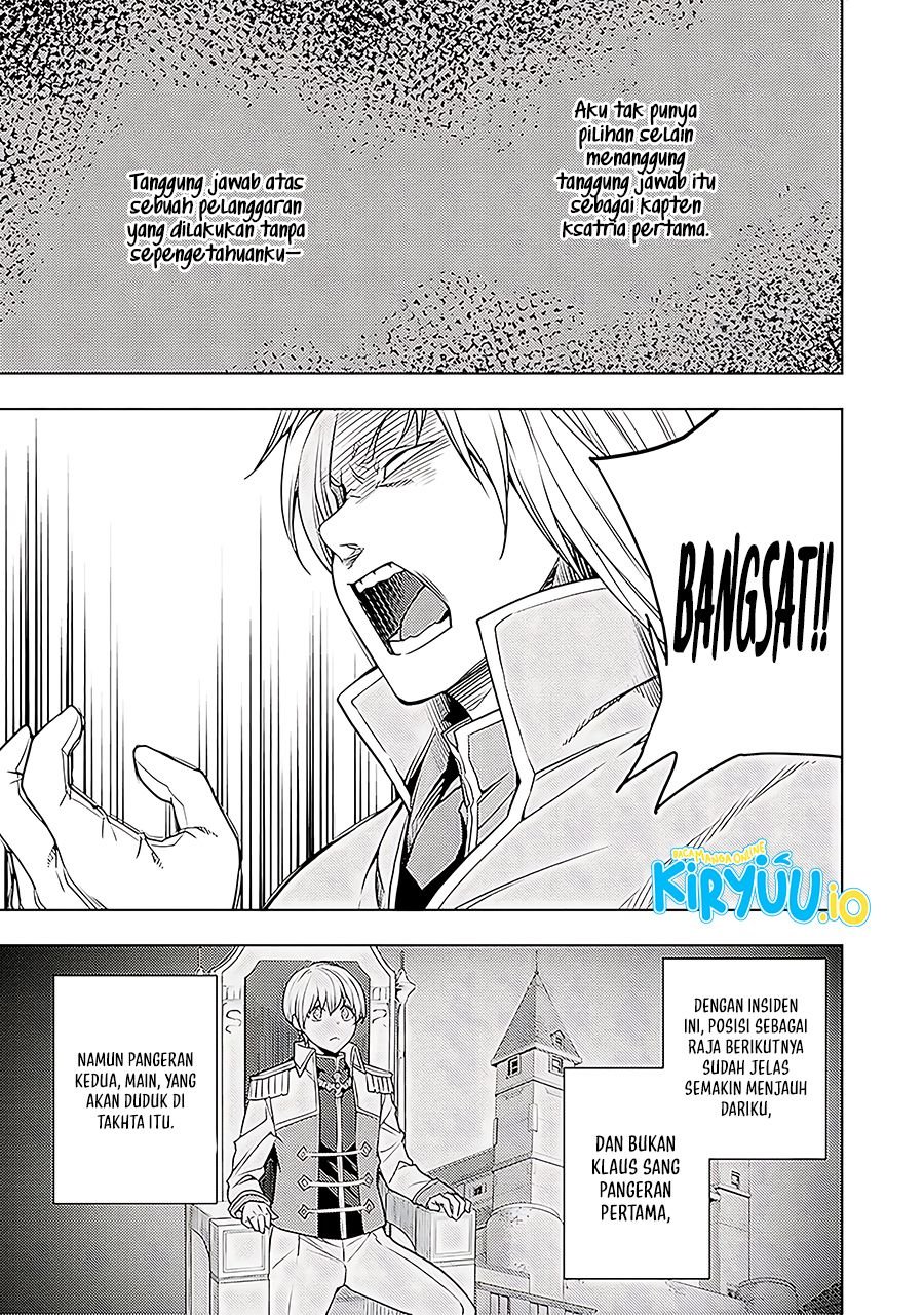 Moto Sekai Ichi’i Subchara Ikusei Nikki: Hai Player Isekai wo Kouryakuchuu! chapter 64