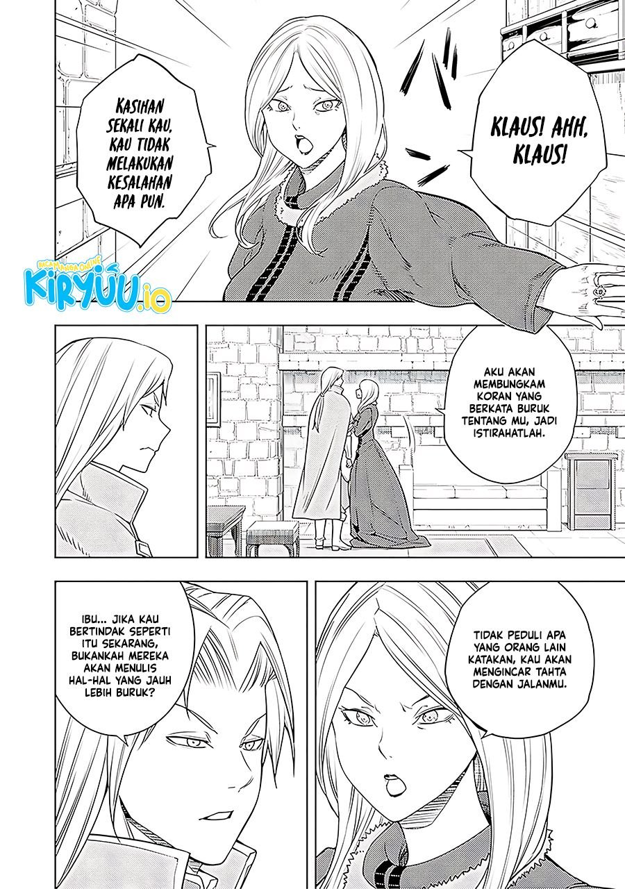 Moto Sekai Ichi’i Subchara Ikusei Nikki: Hai Player Isekai wo Kouryakuchuu! chapter 64