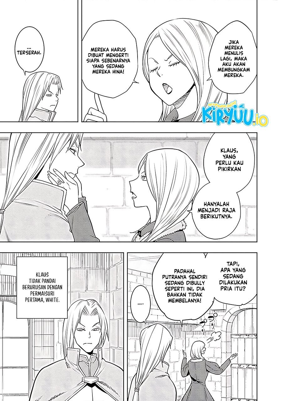 Moto Sekai Ichi’i Subchara Ikusei Nikki: Hai Player Isekai wo Kouryakuchuu! chapter 64