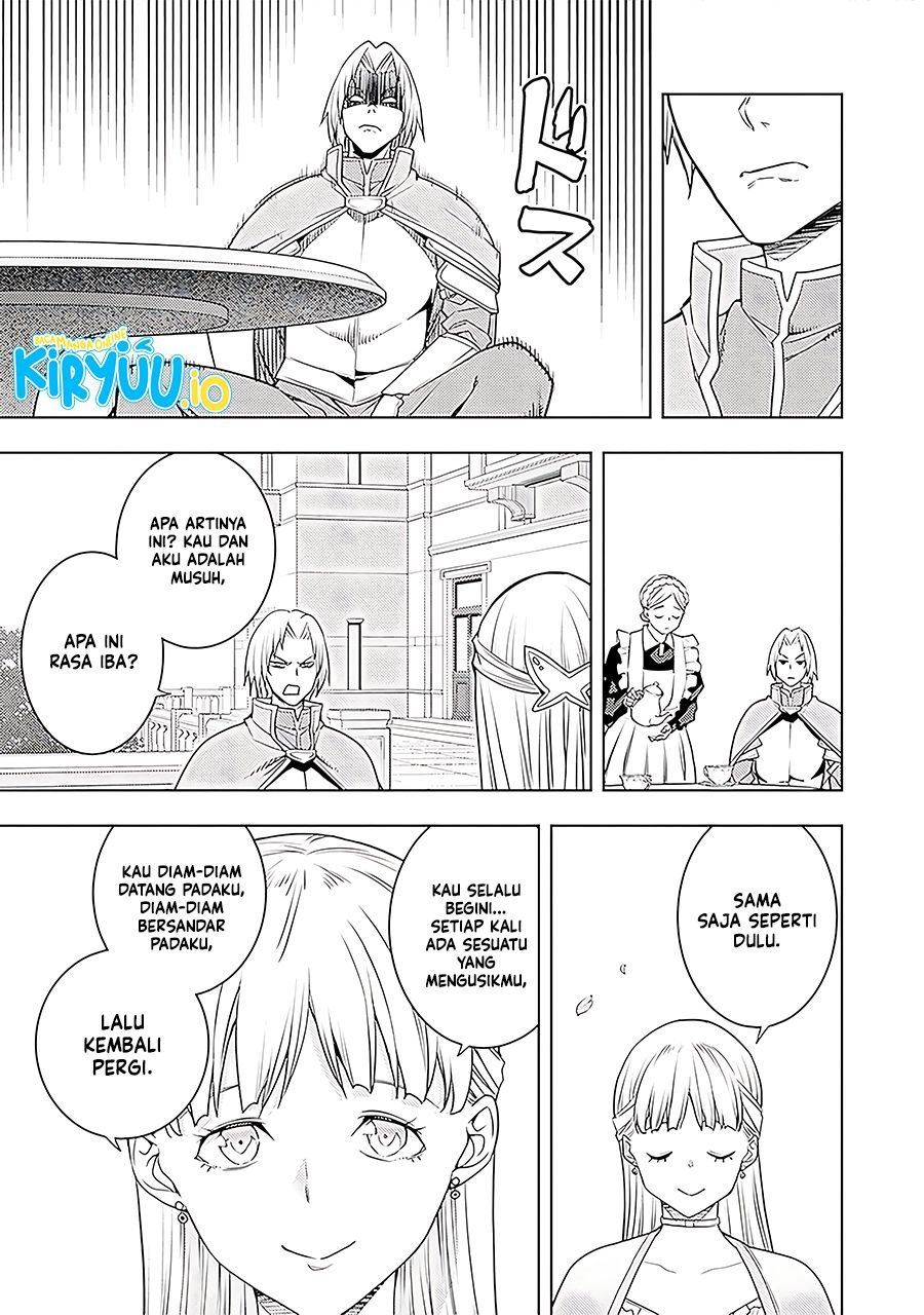 Moto Sekai Ichi’i Subchara Ikusei Nikki: Hai Player Isekai wo Kouryakuchuu! chapter 64