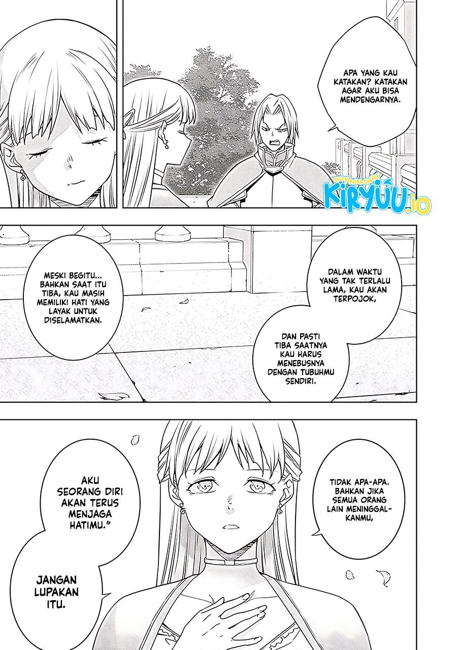 Moto Sekai Ichi’i Subchara Ikusei Nikki: Hai Player Isekai wo Kouryakuchuu! chapter 64