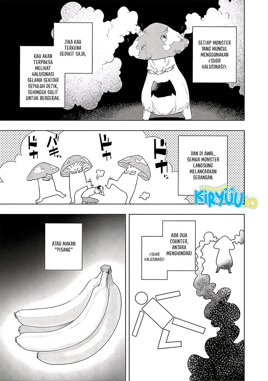 Moto Sekai Ichi’i Subchara Ikusei Nikki: Hai Player Isekai wo Kouryakuchuu! chapter 65