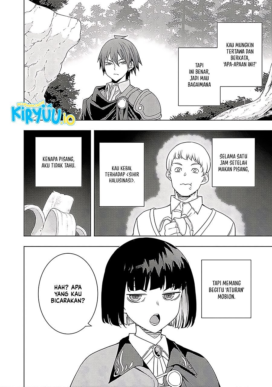 Moto Sekai Ichi’i Subchara Ikusei Nikki: Hai Player Isekai wo Kouryakuchuu! chapter 65