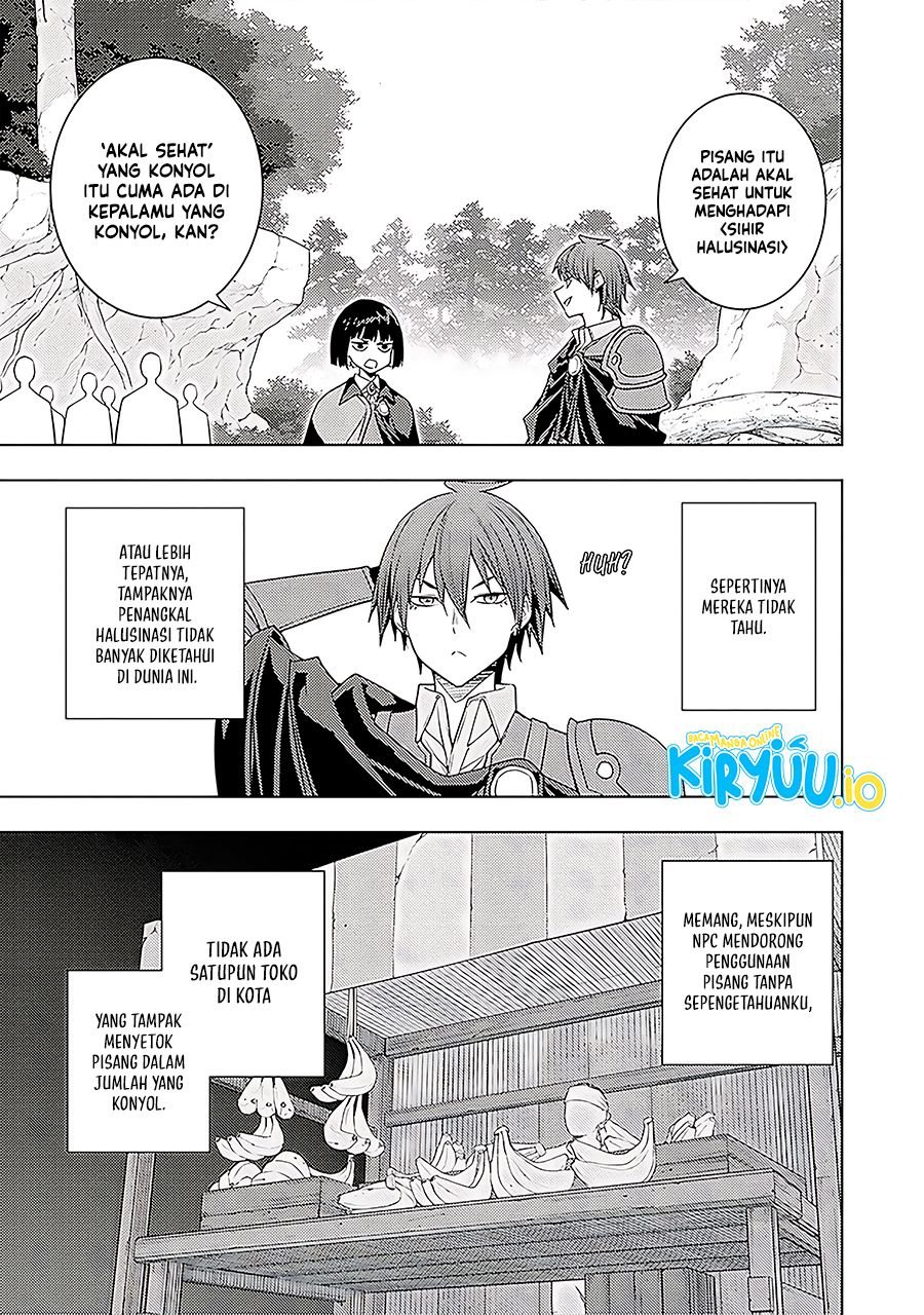 Moto Sekai Ichi’i Subchara Ikusei Nikki: Hai Player Isekai wo Kouryakuchuu! chapter 65