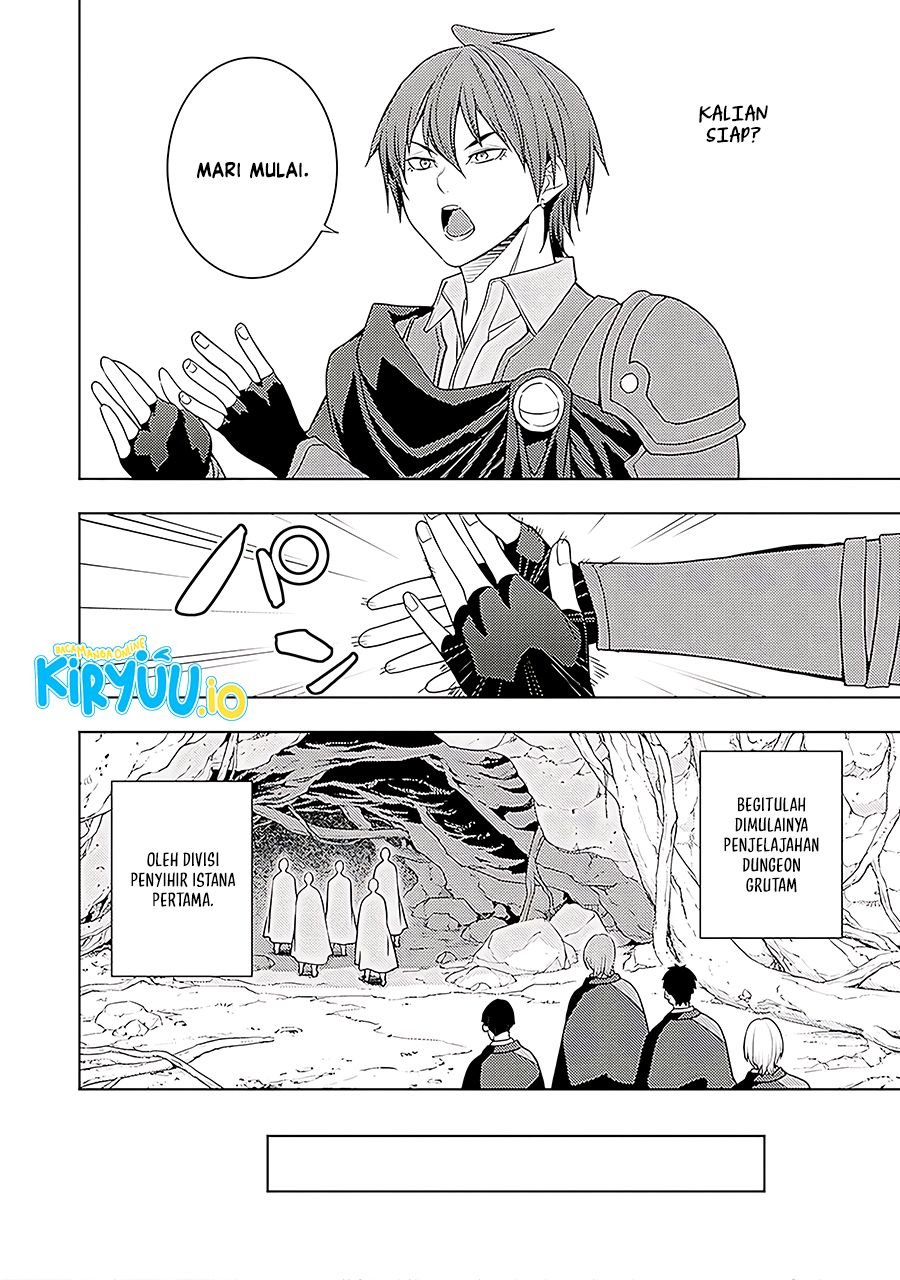 Moto Sekai Ichi’i Subchara Ikusei Nikki: Hai Player Isekai wo Kouryakuchuu! chapter 65