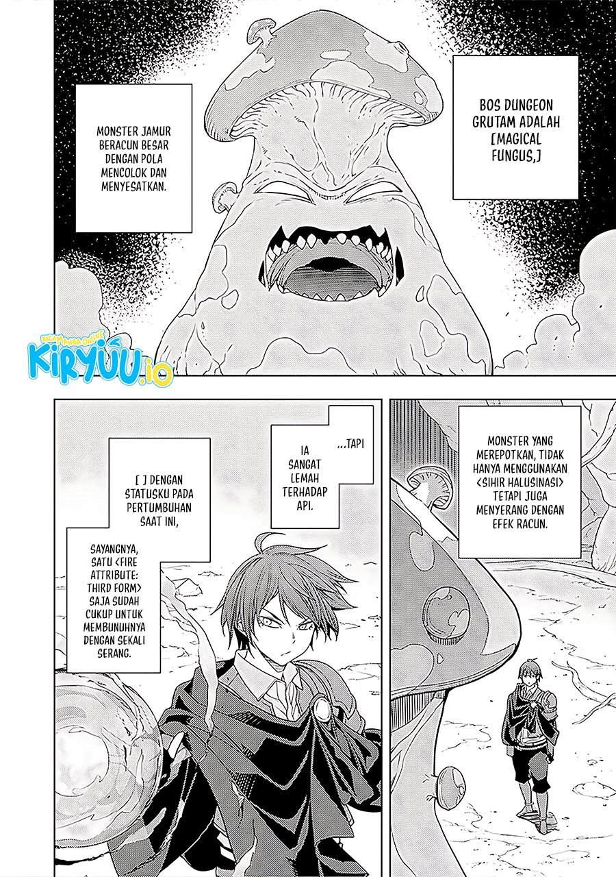 Moto Sekai Ichi’i Subchara Ikusei Nikki: Hai Player Isekai wo Kouryakuchuu! chapter 65