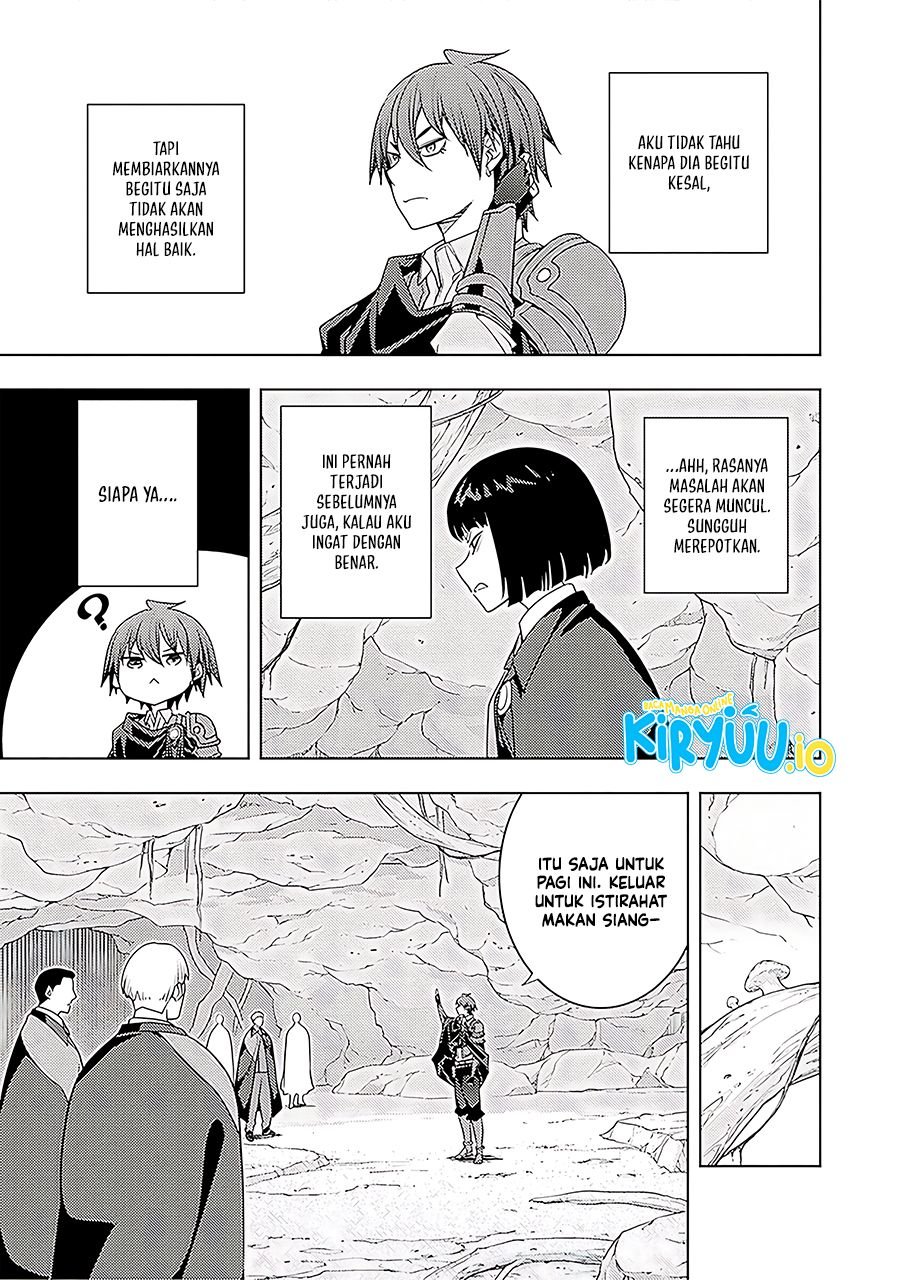 Moto Sekai Ichi’i Subchara Ikusei Nikki: Hai Player Isekai wo Kouryakuchuu! chapter 65