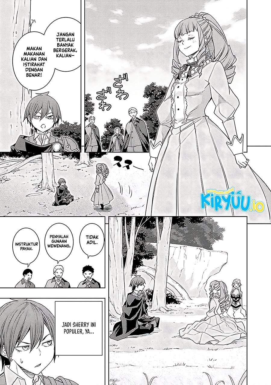 Moto Sekai Ichi’i Subchara Ikusei Nikki: Hai Player Isekai wo Kouryakuchuu! chapter 65