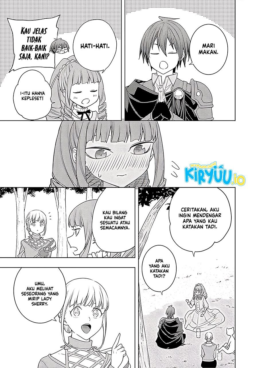 Moto Sekai Ichi’i Subchara Ikusei Nikki: Hai Player Isekai wo Kouryakuchuu! chapter 65
