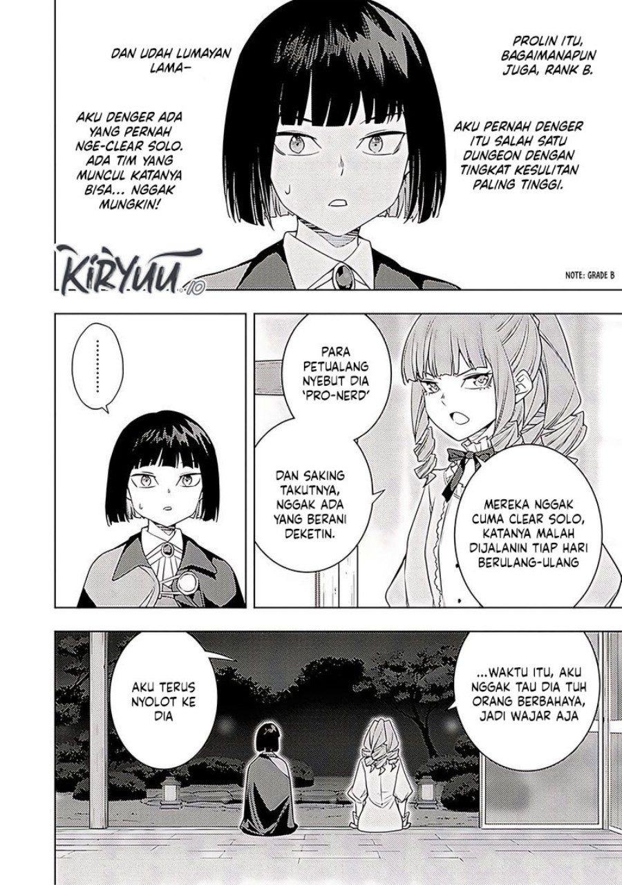 Moto Sekai Ichi’i Subchara Ikusei Nikki: Hai Player Isekai wo Kouryakuchuu! chapter 67