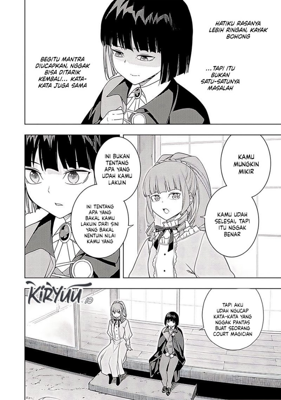 Moto Sekai Ichi’i Subchara Ikusei Nikki: Hai Player Isekai wo Kouryakuchuu! chapter 67