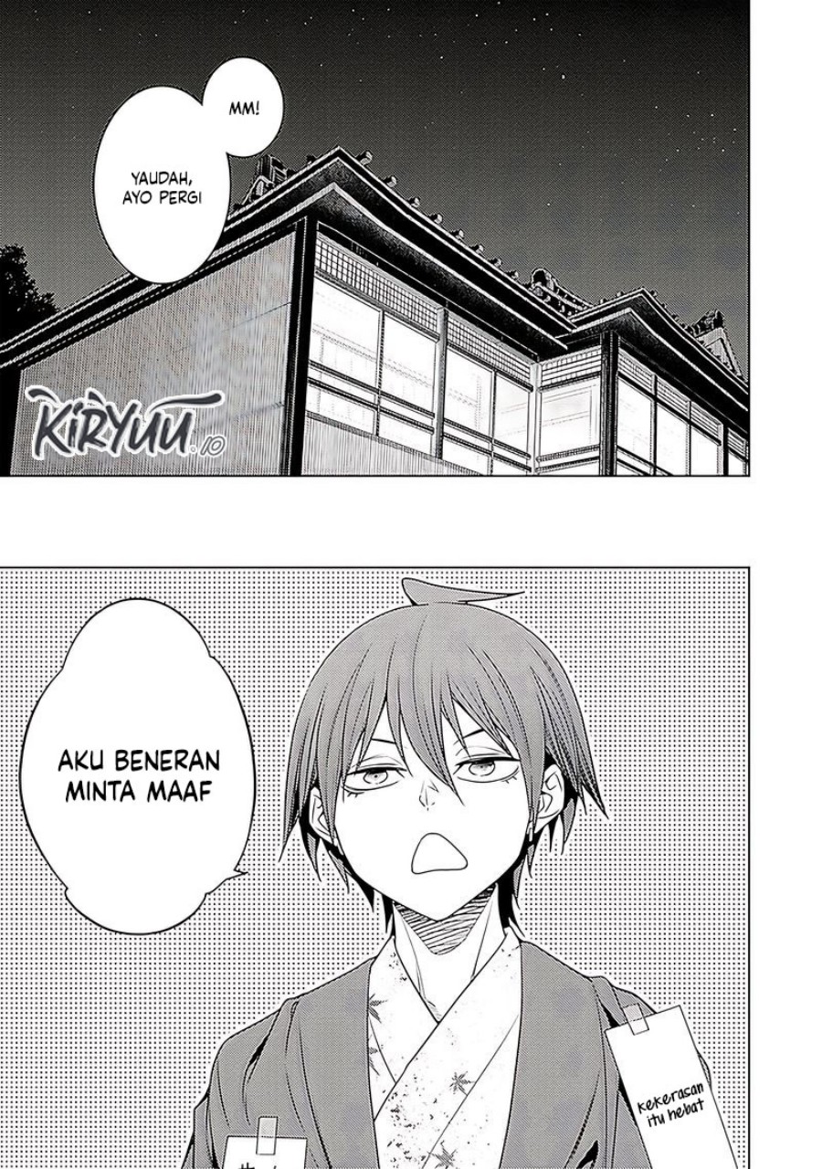 Moto Sekai Ichi’i Subchara Ikusei Nikki: Hai Player Isekai wo Kouryakuchuu! chapter 67