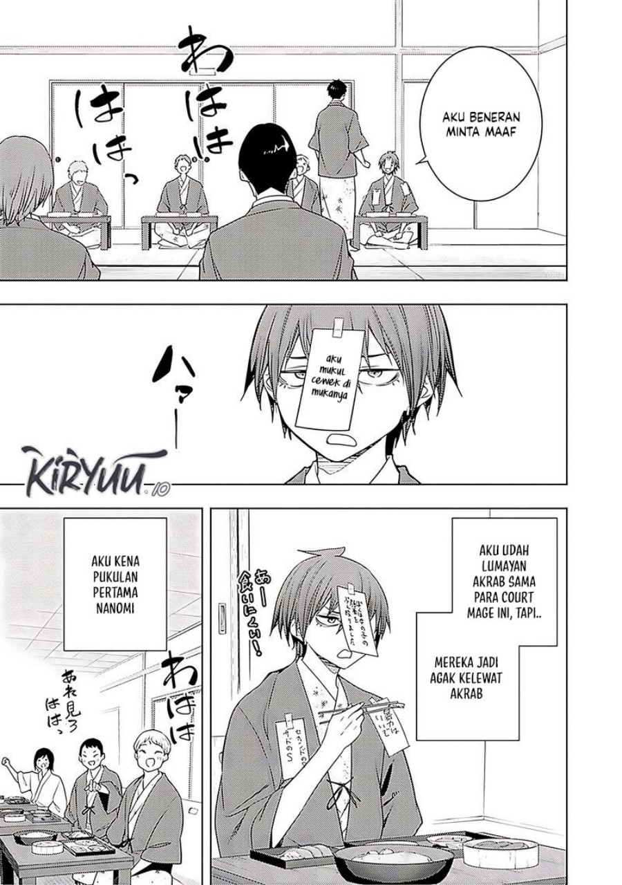 Moto Sekai Ichi’i Subchara Ikusei Nikki: Hai Player Isekai wo Kouryakuchuu! chapter 67