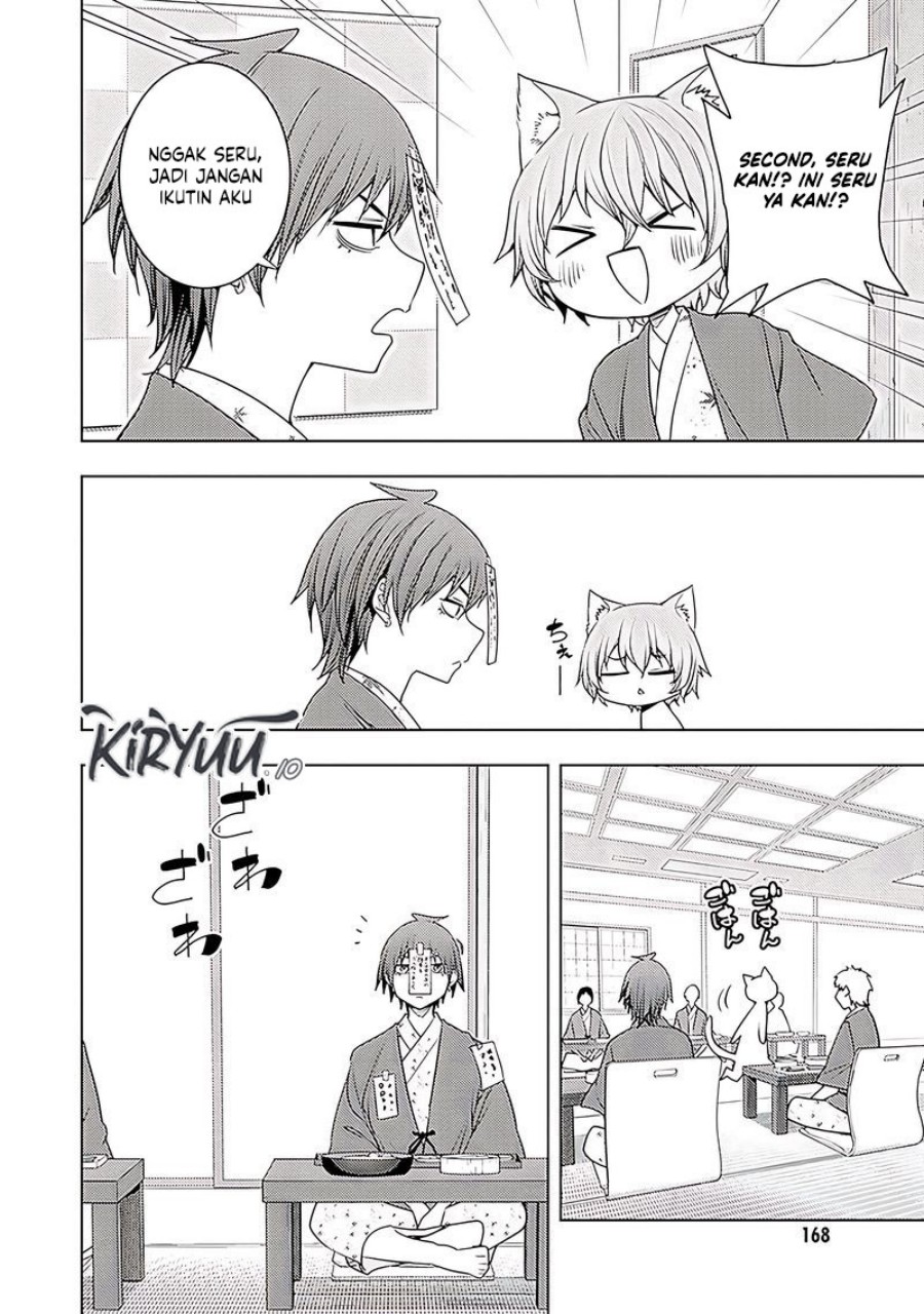 Moto Sekai Ichi’i Subchara Ikusei Nikki: Hai Player Isekai wo Kouryakuchuu! chapter 67