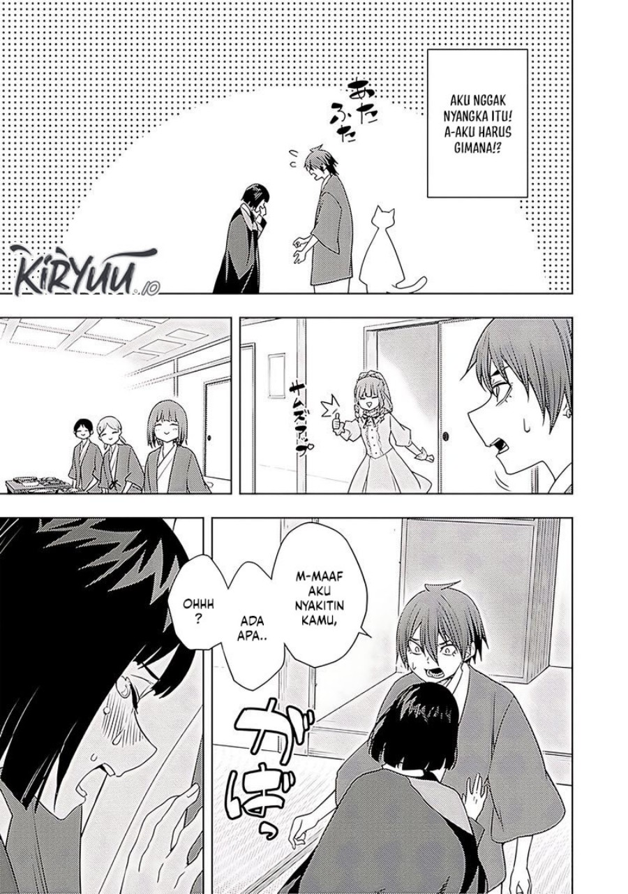 Moto Sekai Ichi’i Subchara Ikusei Nikki: Hai Player Isekai wo Kouryakuchuu! chapter 67